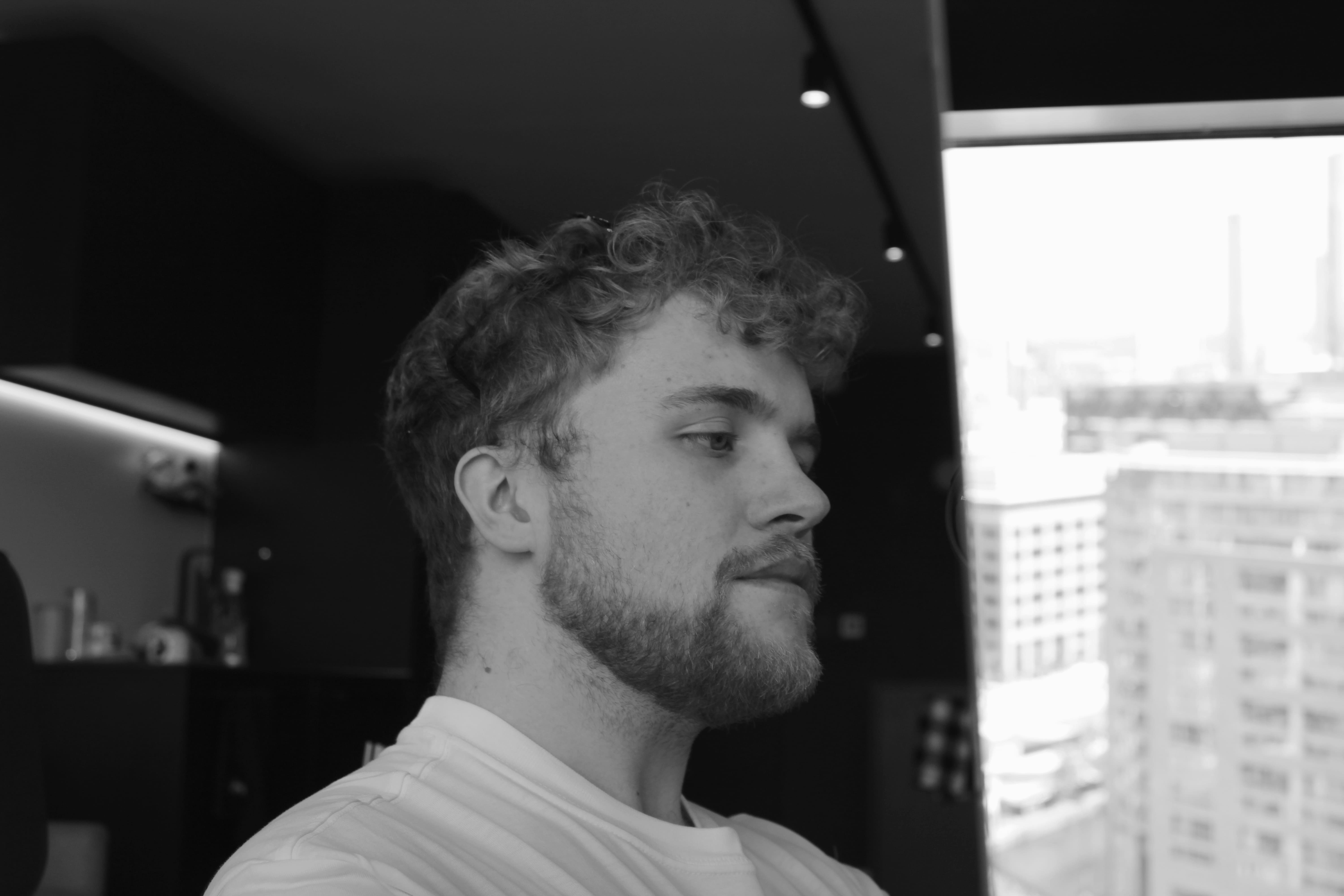 Vai al profilo di Ben Marler