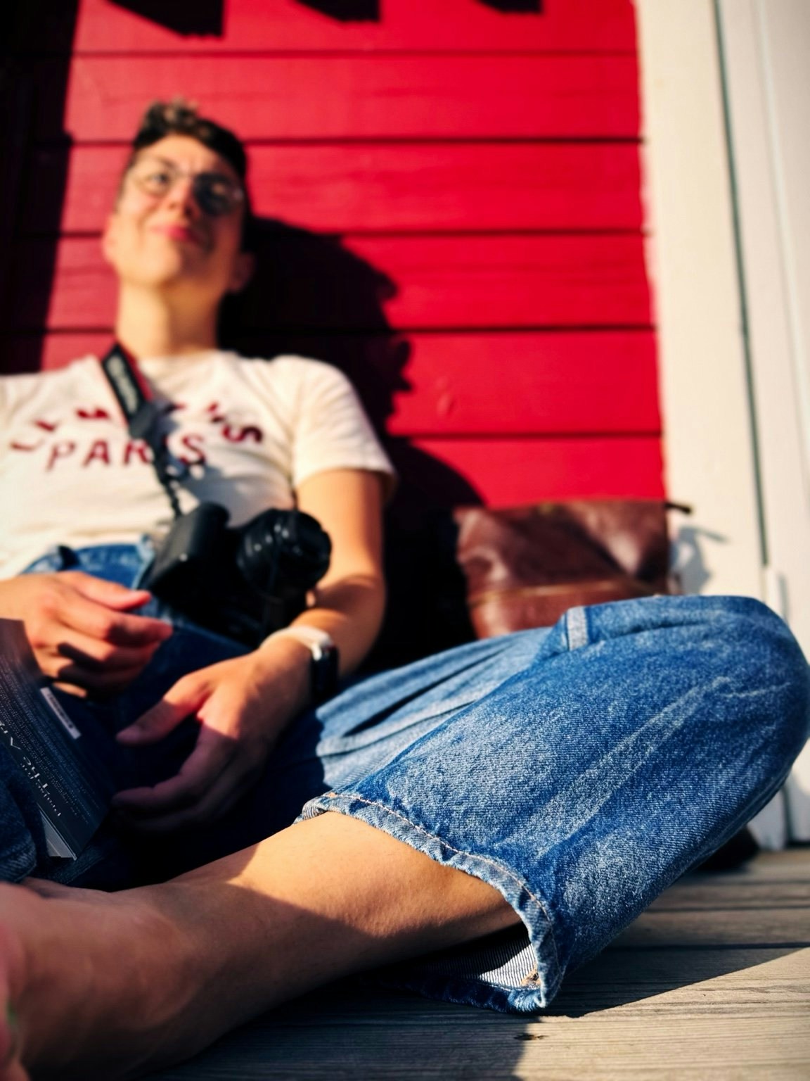 Go to Jasmin Börsig's profile