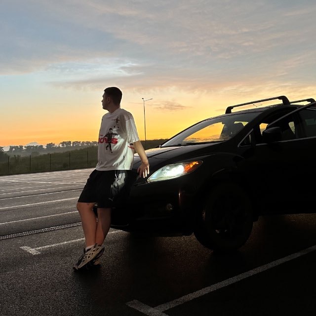 Go to Vadim Yefremov's profile