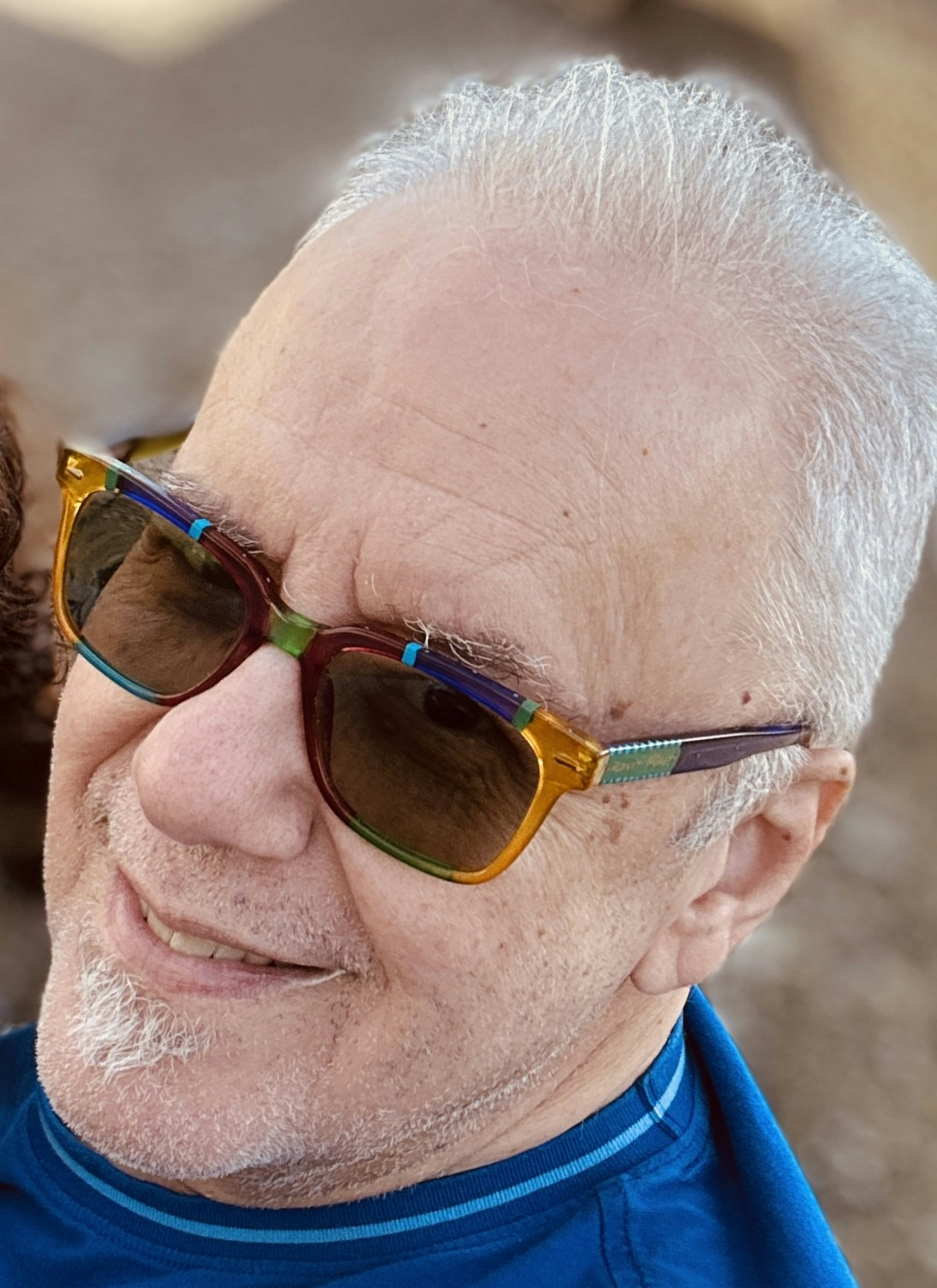 Go to Fernando Mola-Davis's profile