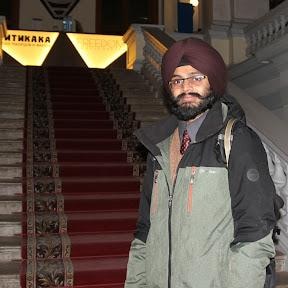 Buka profil Subhkaran Singh