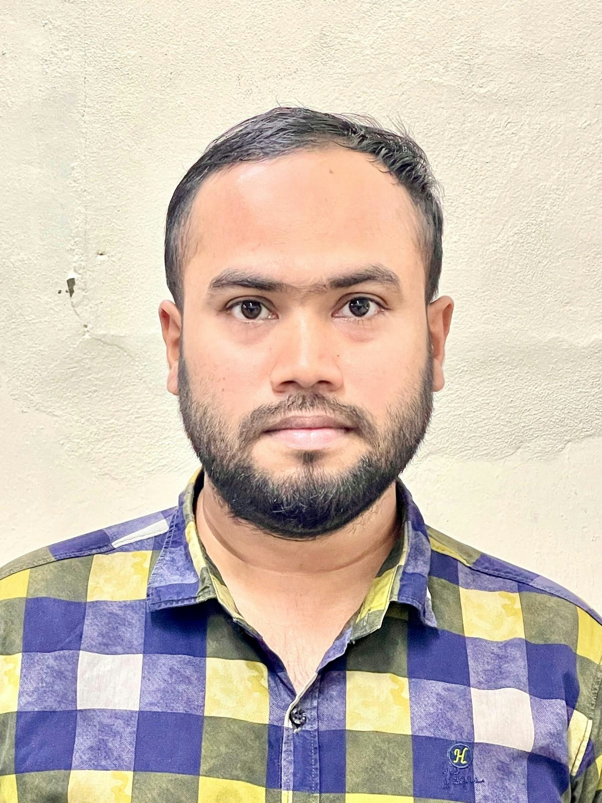 Go to Mahabub Rahman's profile