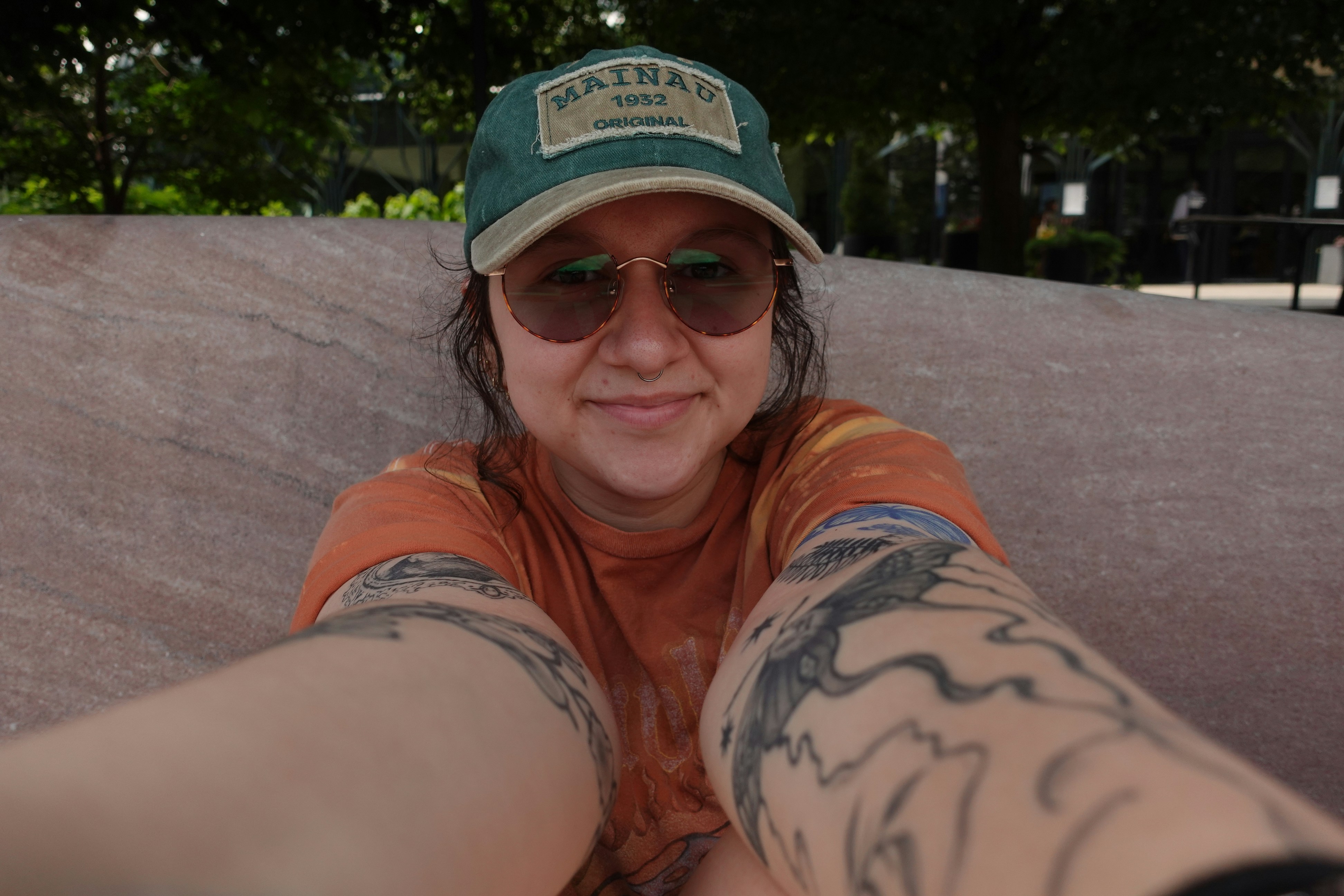 Go to chloe combs's profile