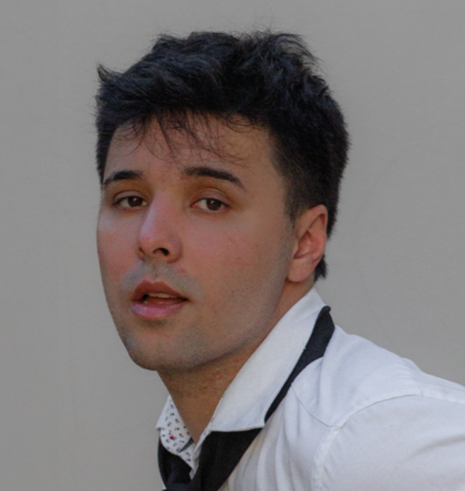 Go to Mike Santos's profile