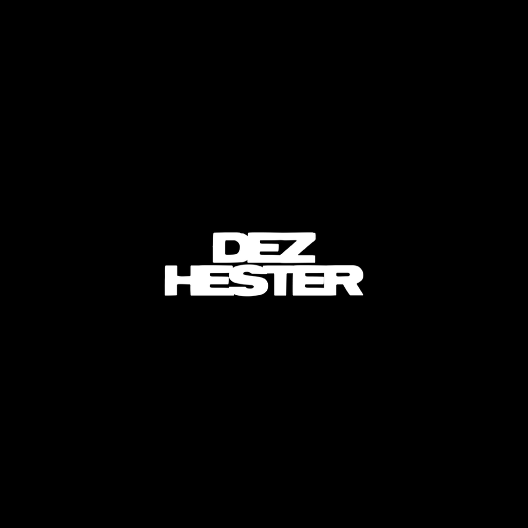 Go to Dez Hester @DezHester's profile
