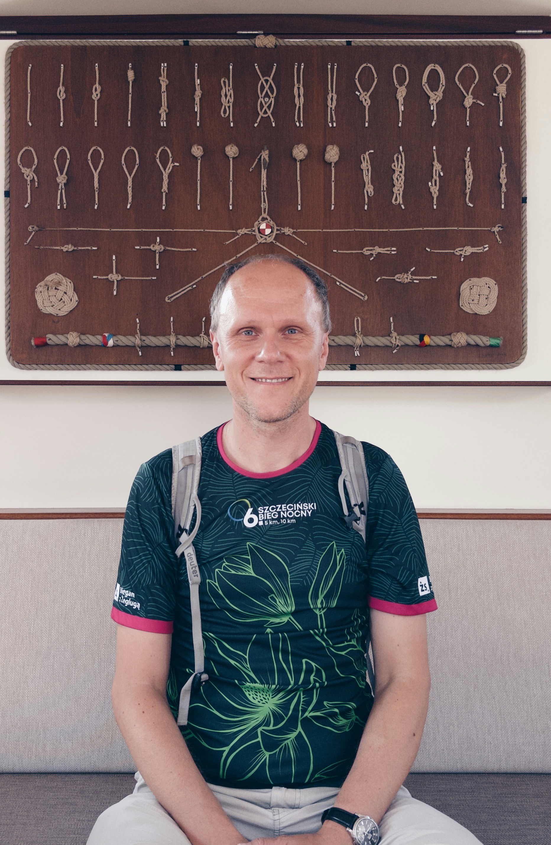 Go to Piotr Wojnowski's profile