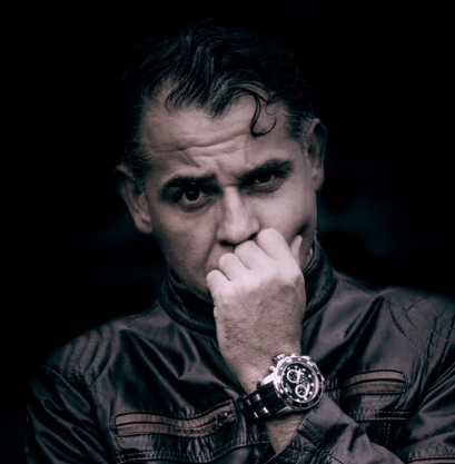 Go to Hannibal Photography's profile