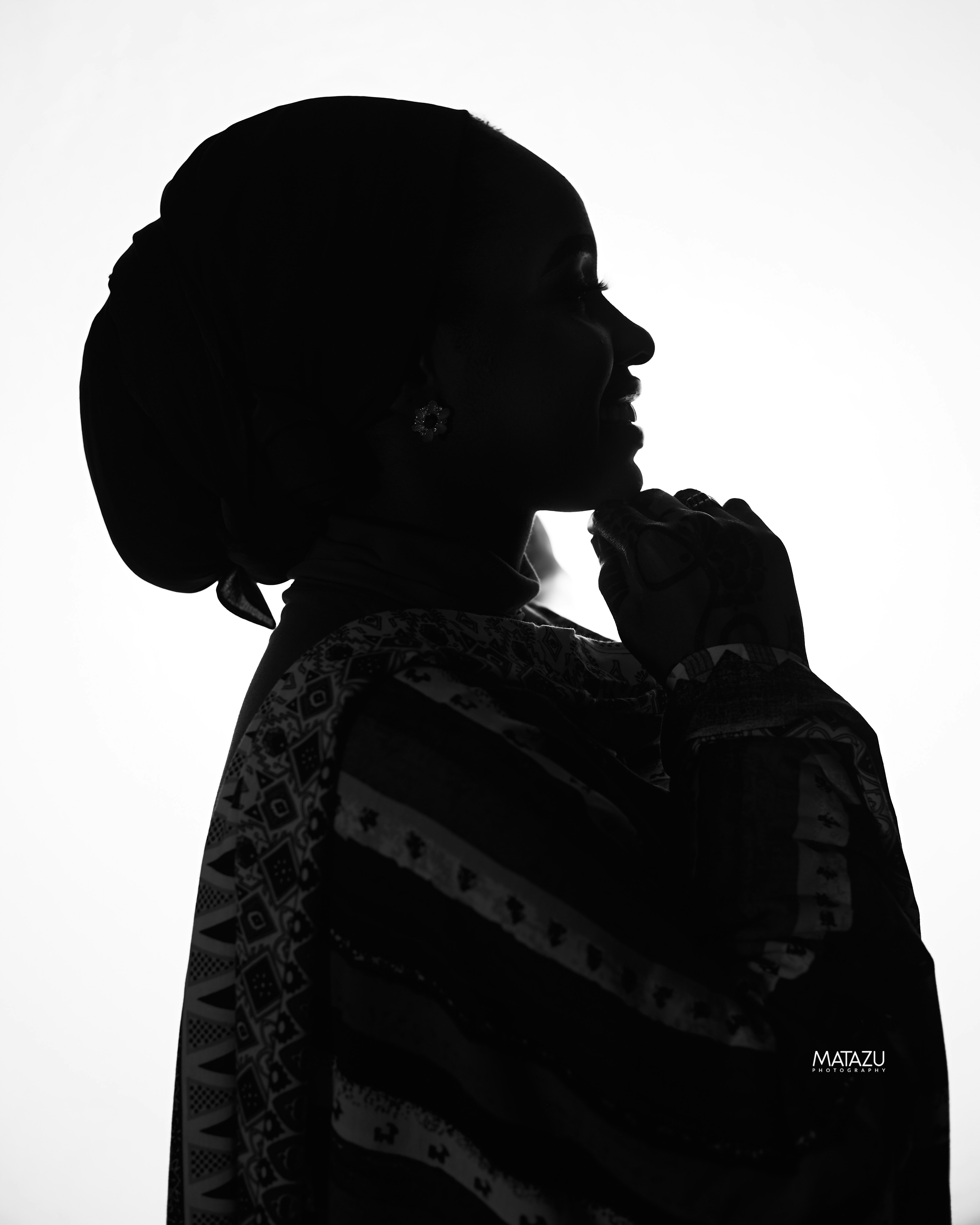 Buka profil Ibrahim Habibu Matazu
