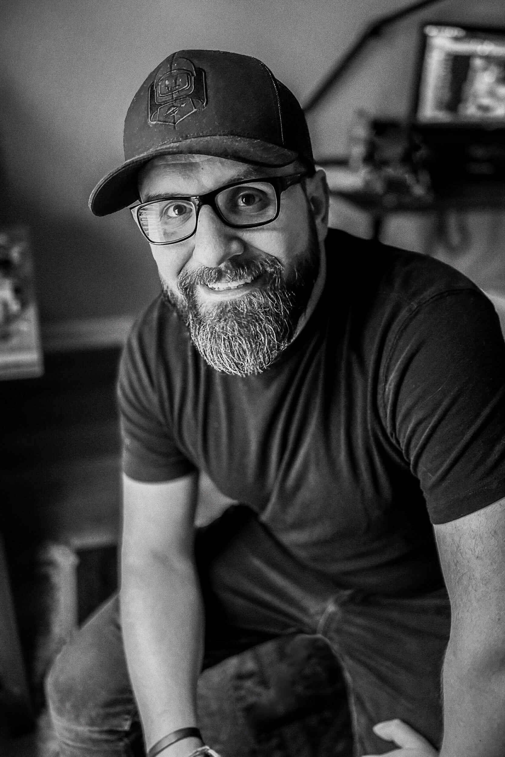 Go to Matt Hudson's profile