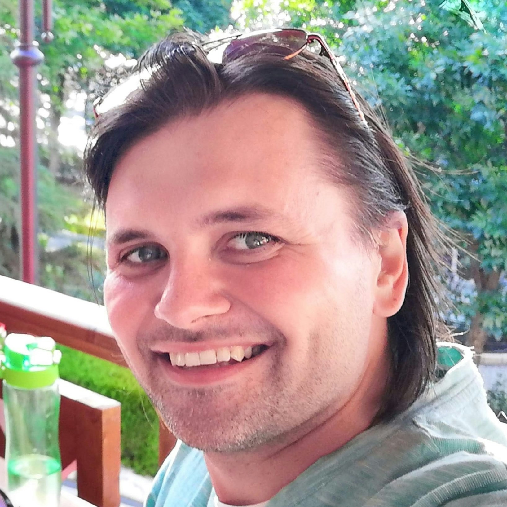 Go to Taras Terletskyy's profile