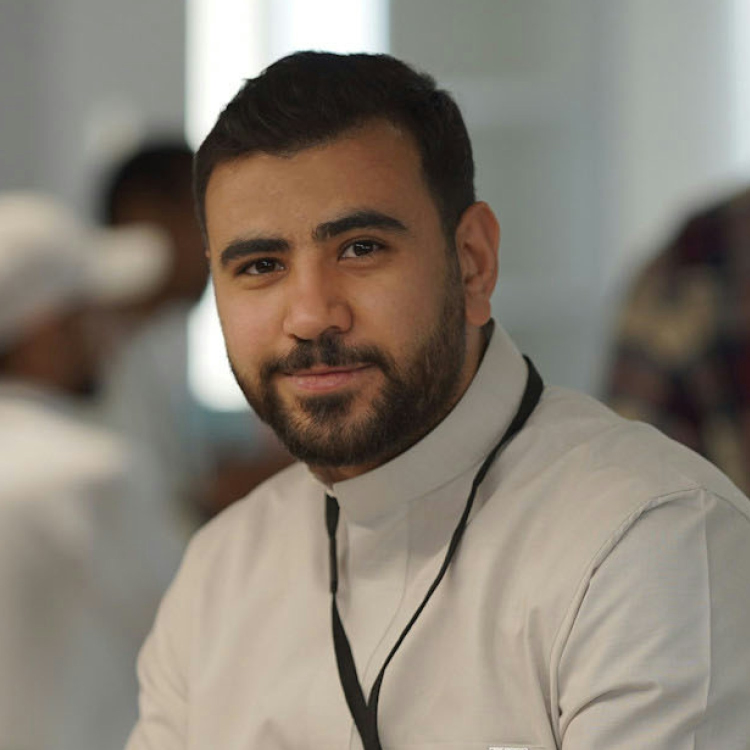 Go to Hussam Abd's profile