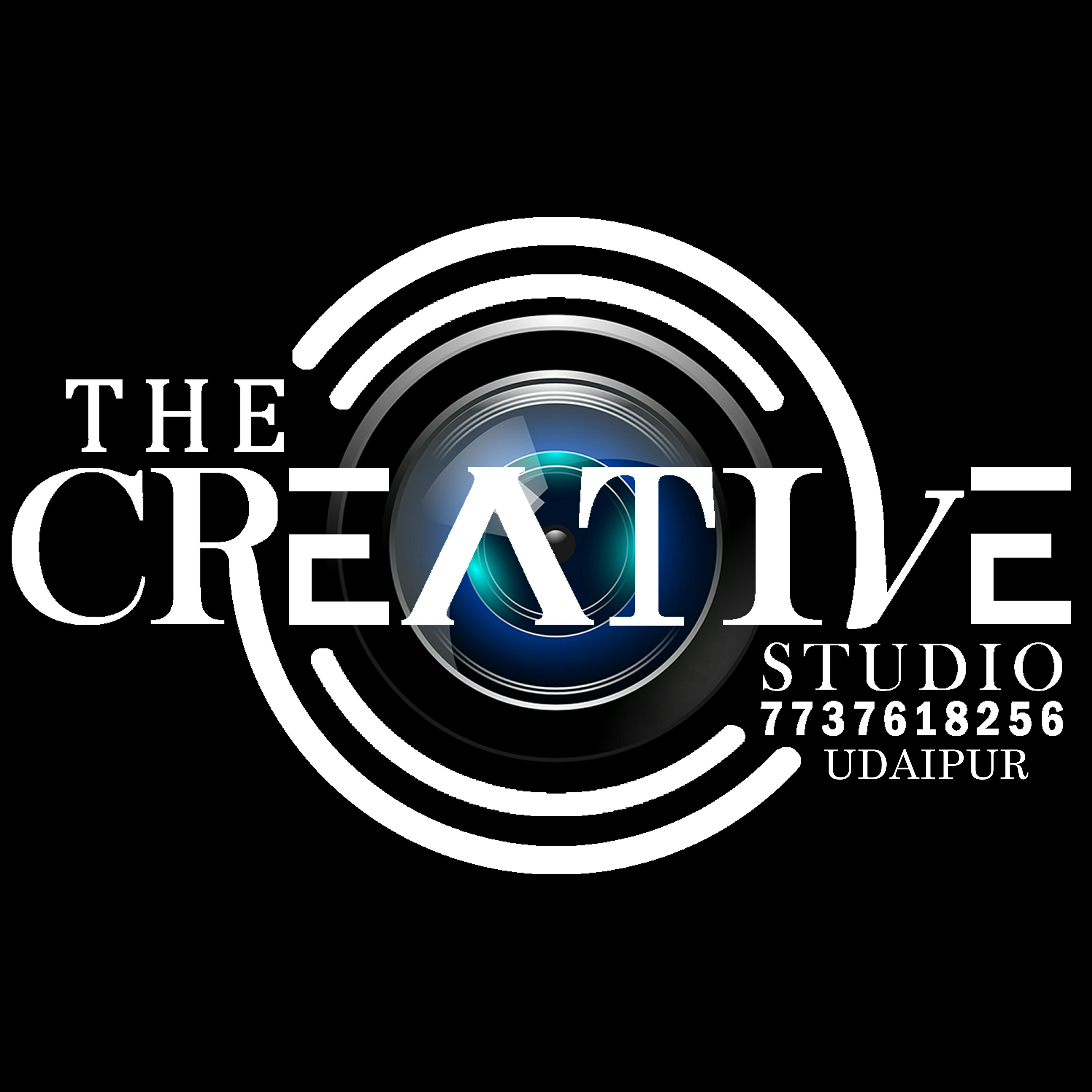Buka profil The Creative Studio