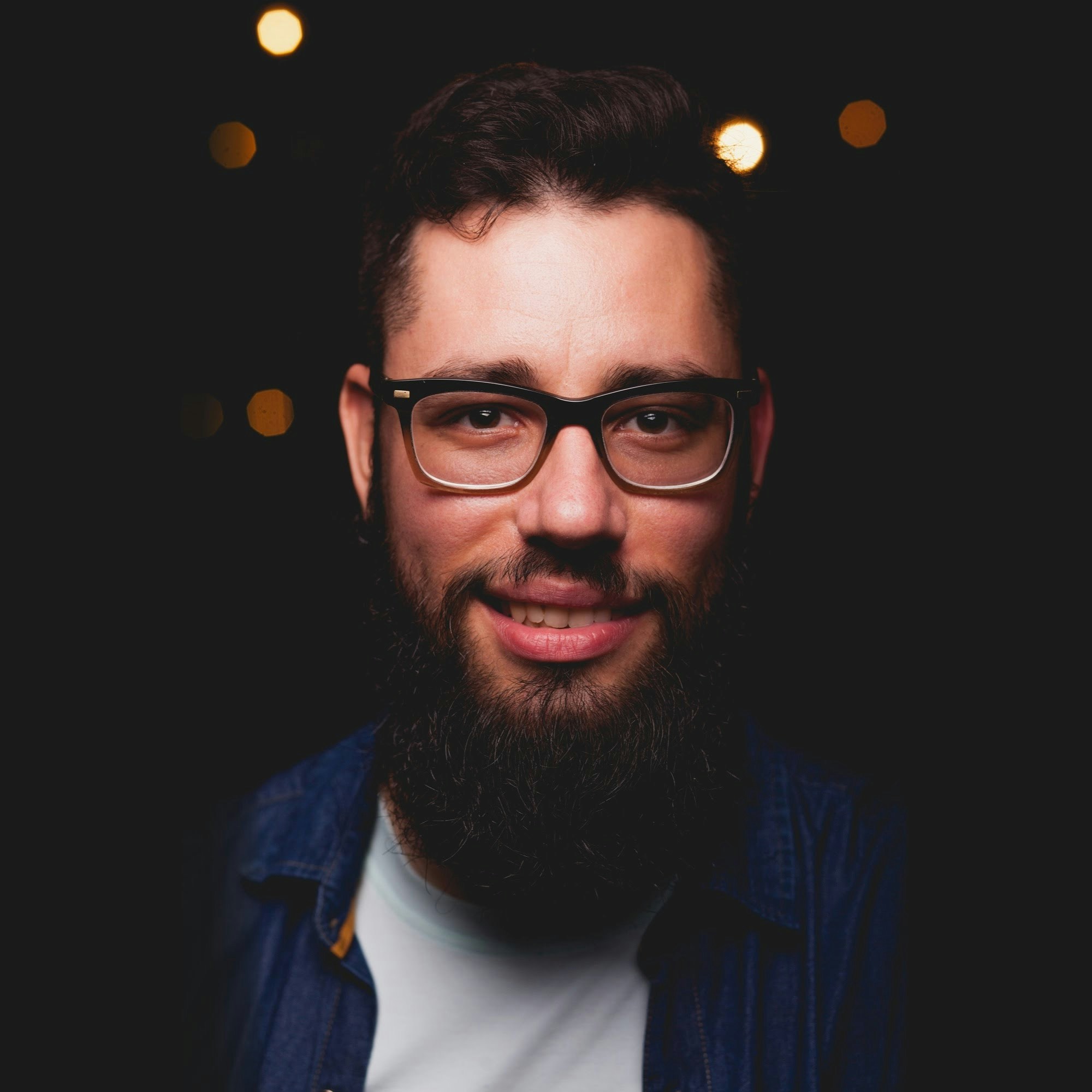 Go to Juan M. Garcilazo's profile