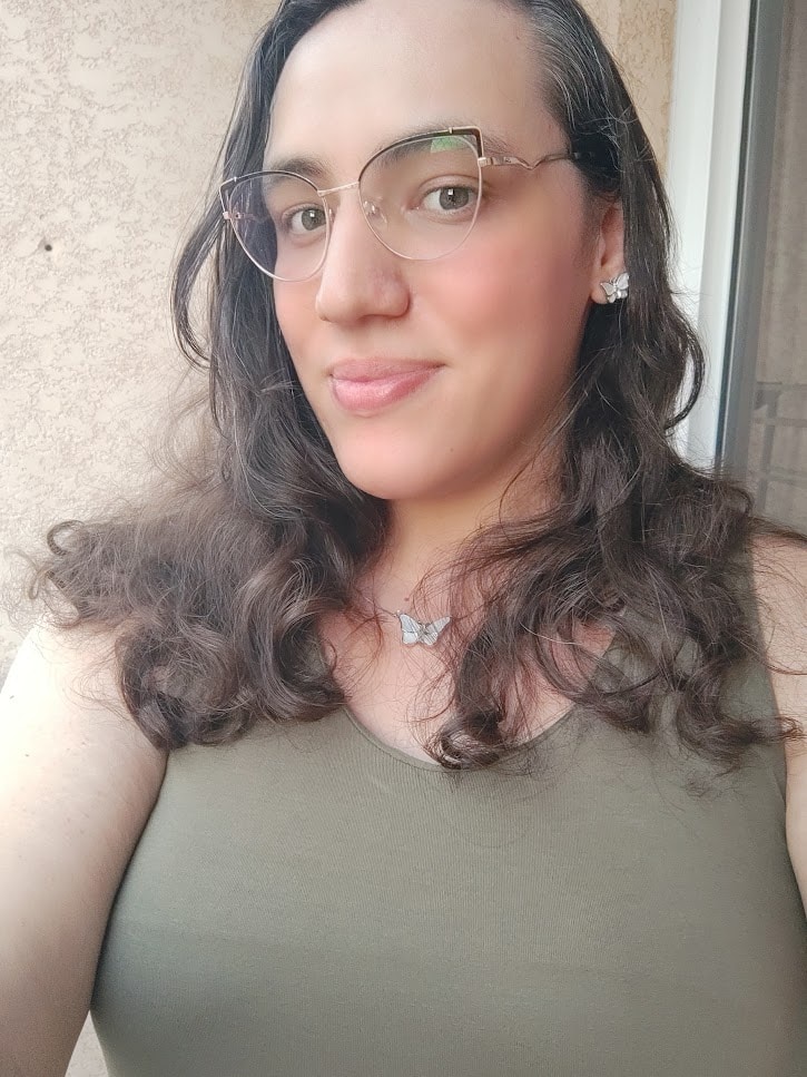 Go to Amy Ozelo's profile