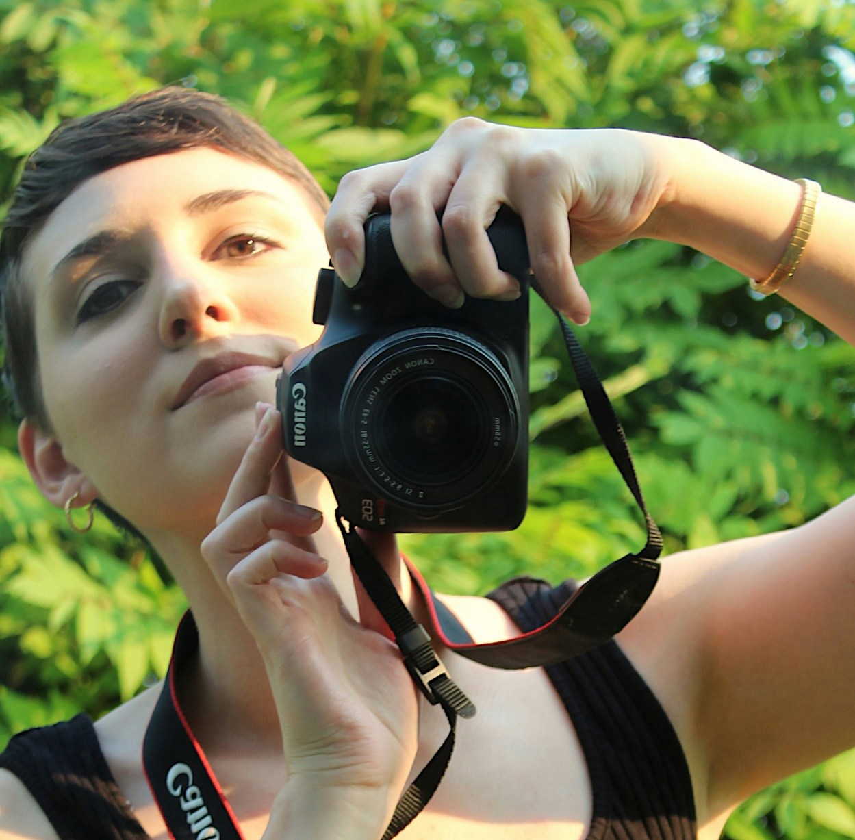 Go to Richelle Brunstetter's profile