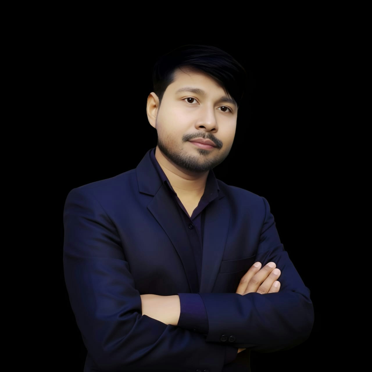 Go to Pradeep Potter's profile