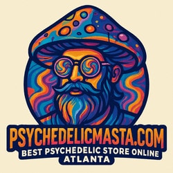 Psychedelic Masta