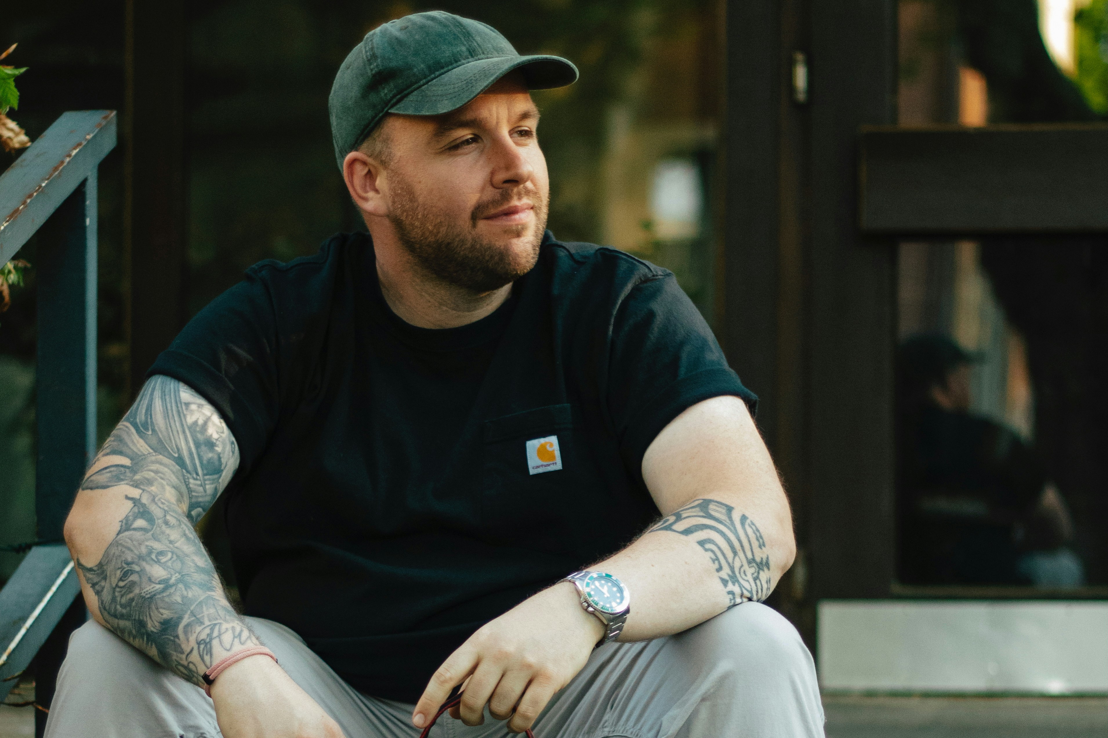 Go to Paul Trienekens's profile