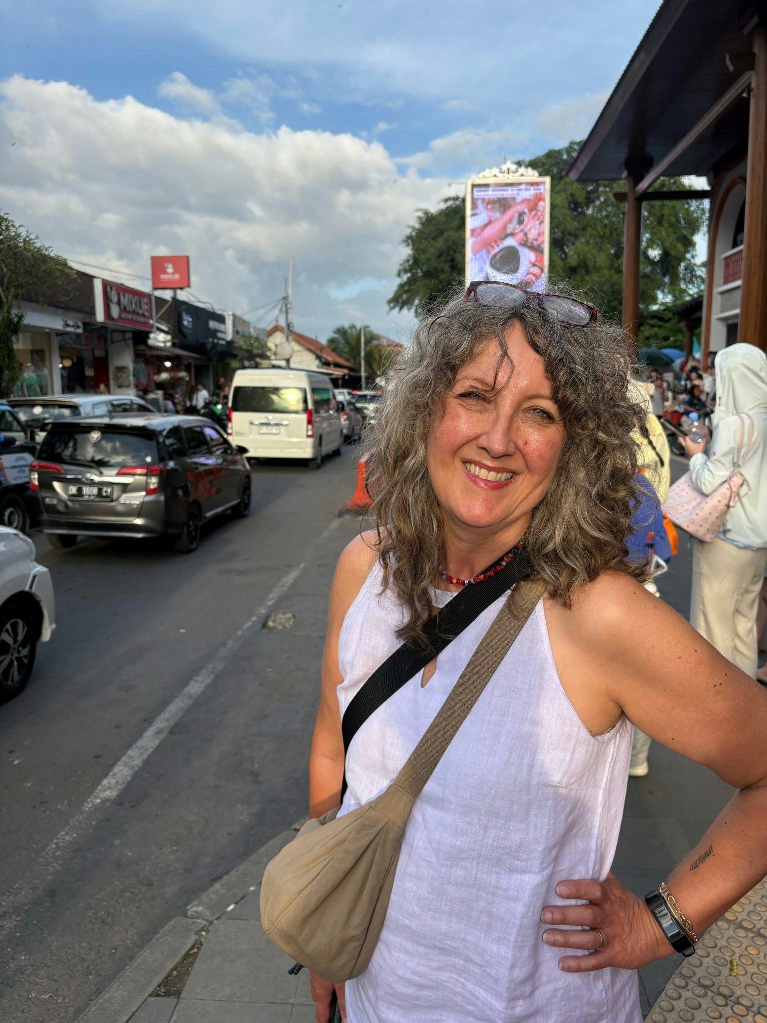 Avatar of user Gosia Broderick