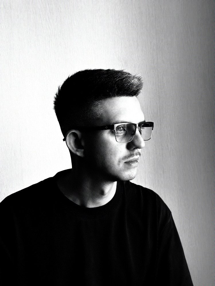 Zum Profil von Matt Prokofev