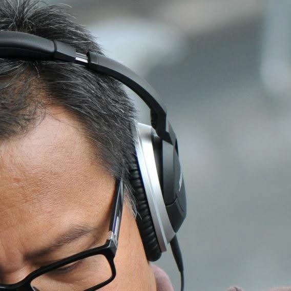 Go to Kamaruld Salleh's profile