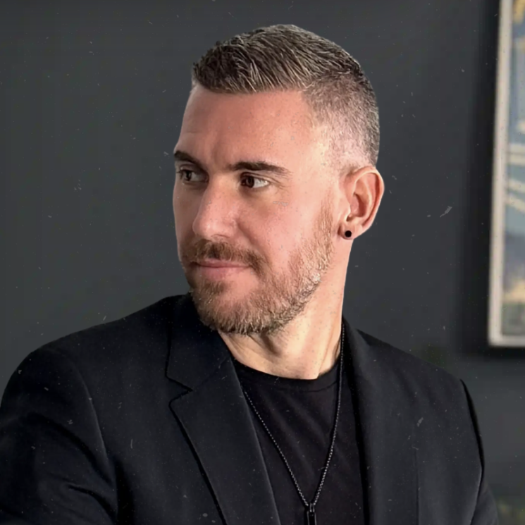 Avatar of user Mathieu Improvisato