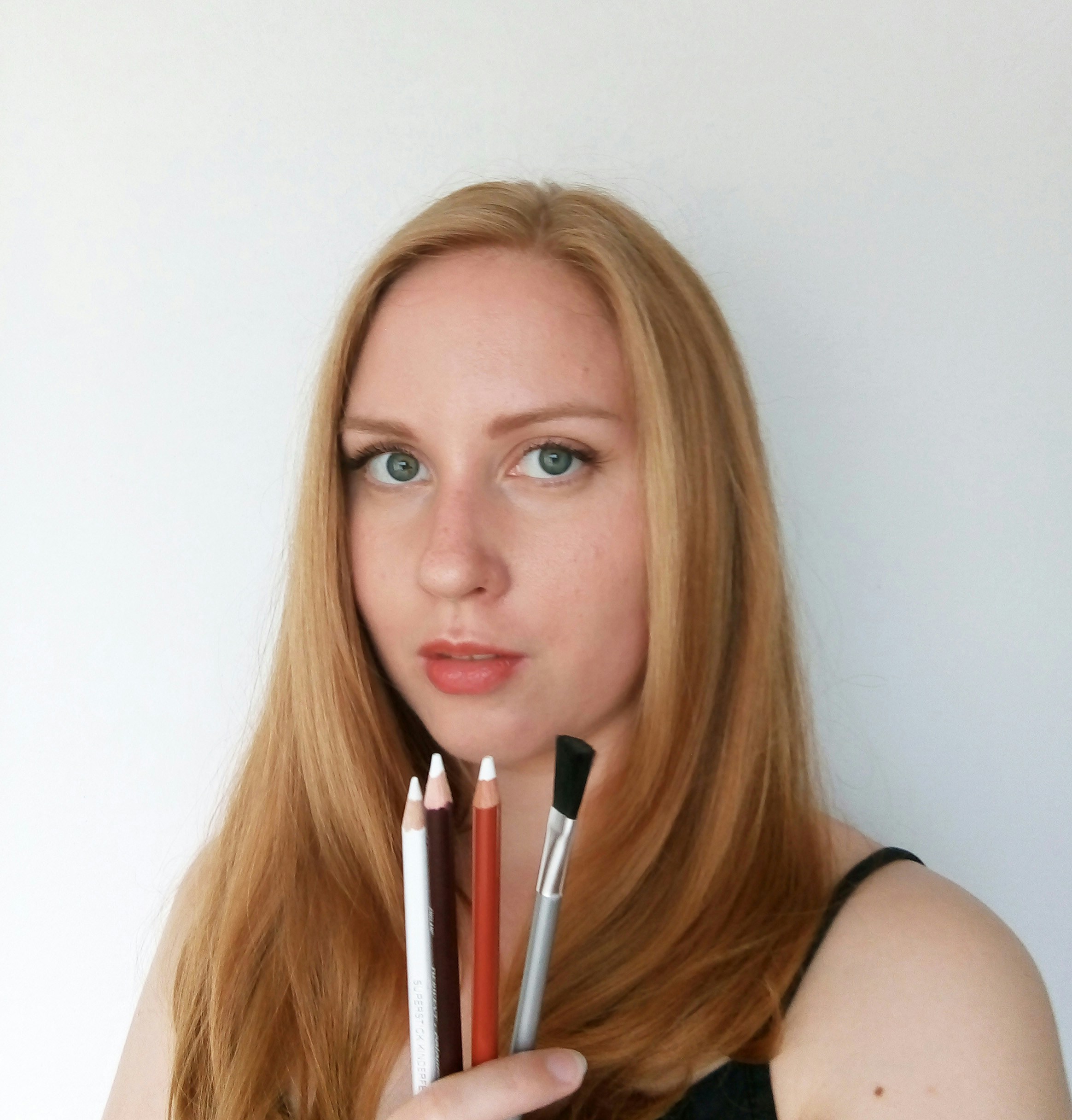 Go to Nina Elise Reiter's profile