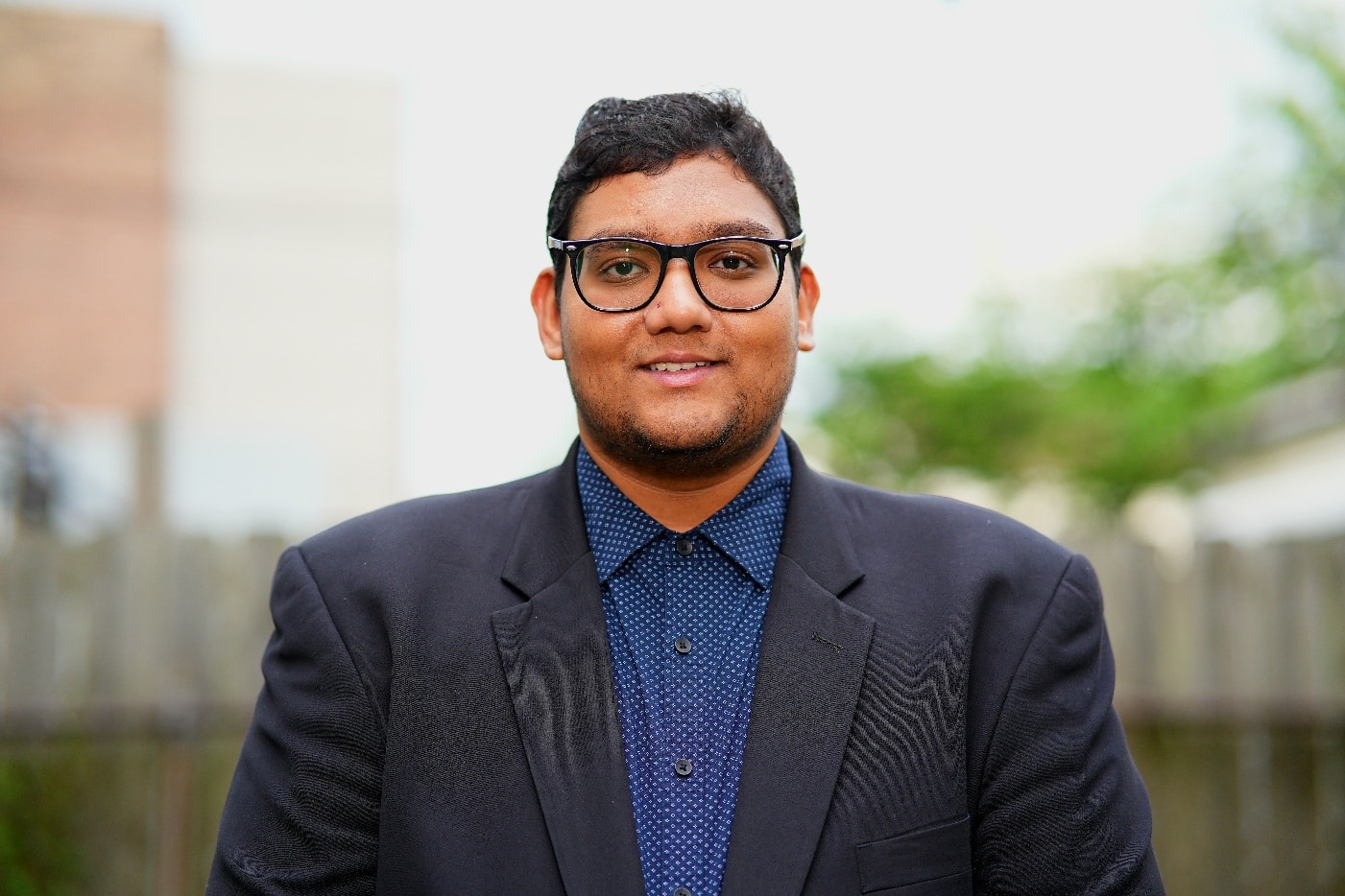 Go to Jay Patel's profile