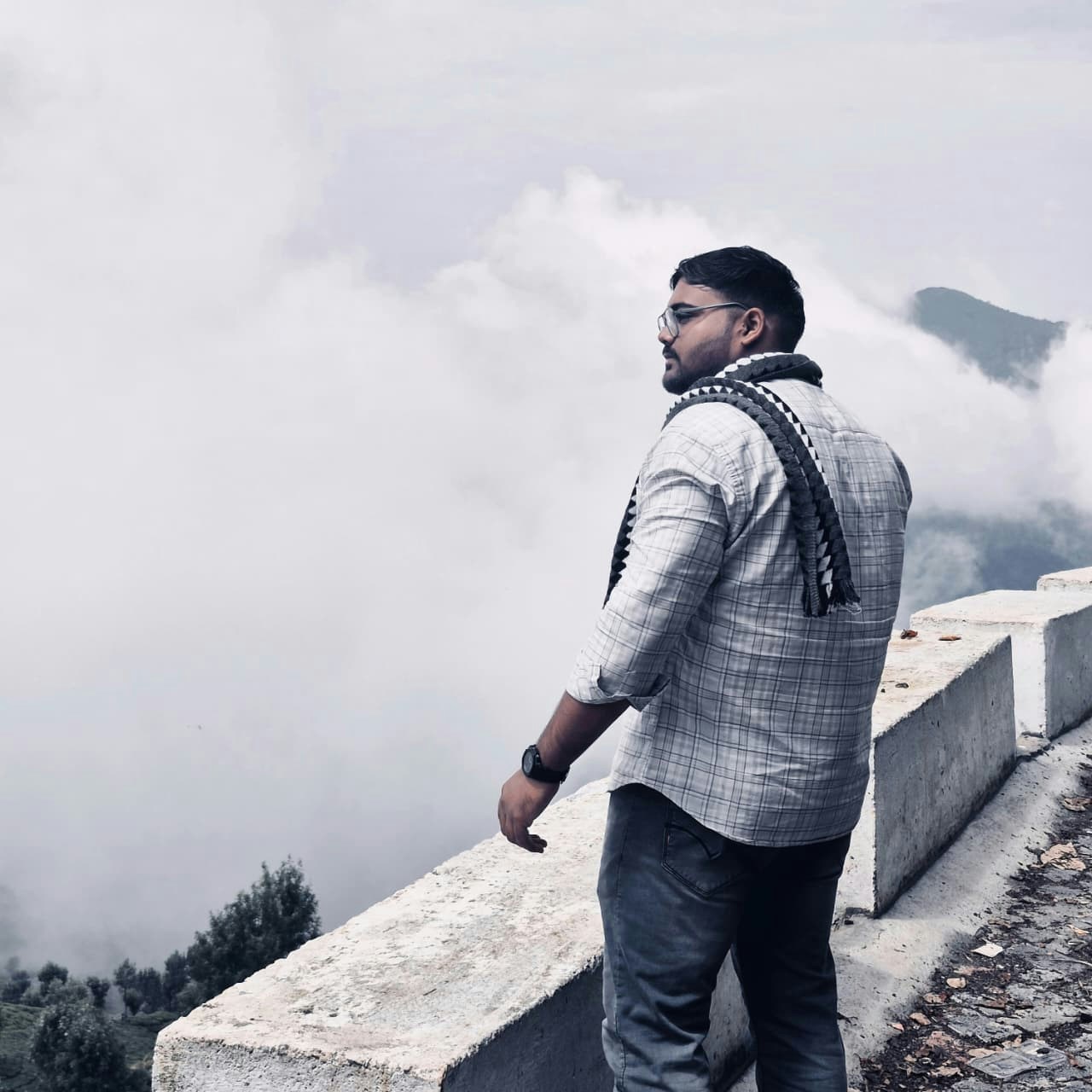 Go to Abhishek Bikkad's profile