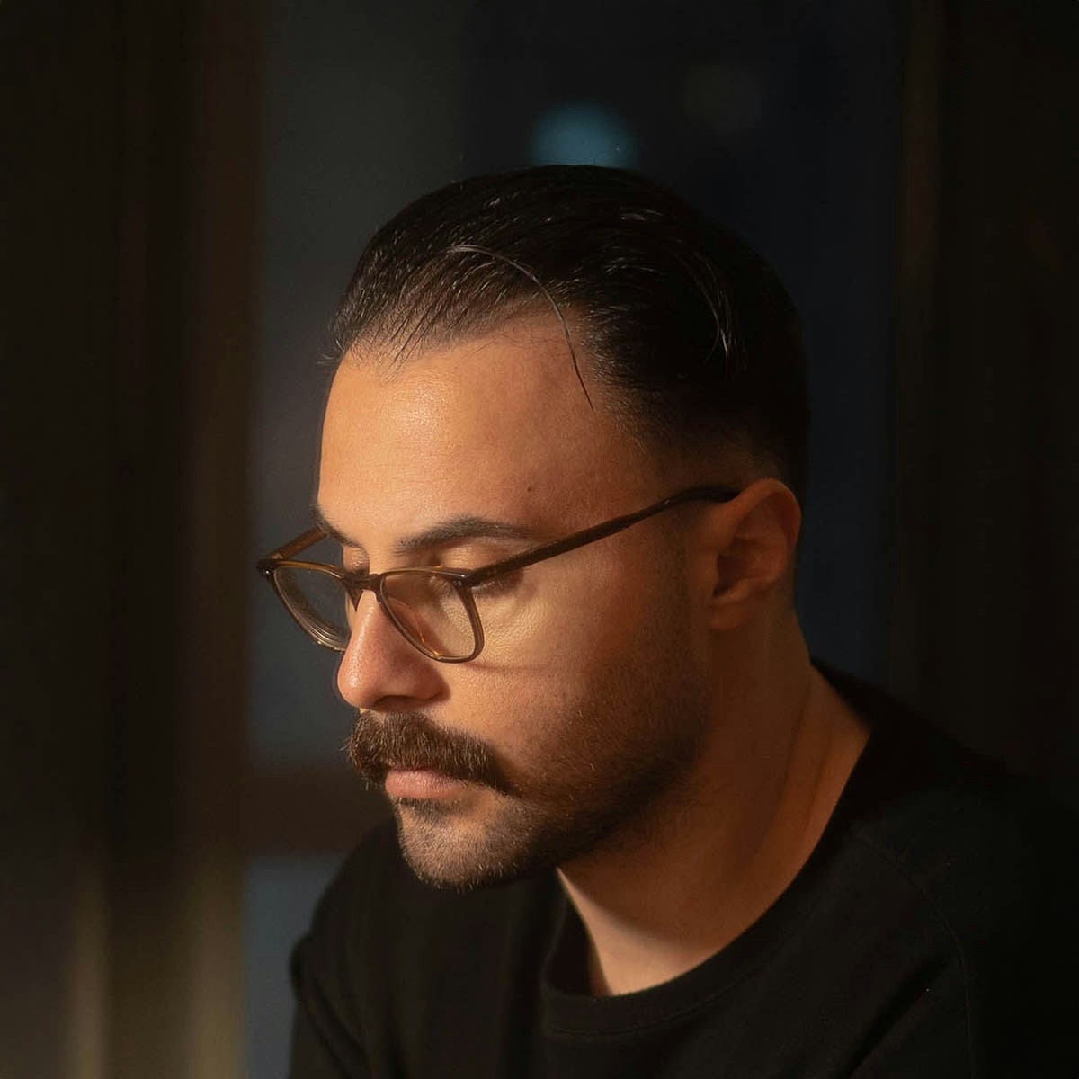 Go to Milad Fakurian's profile