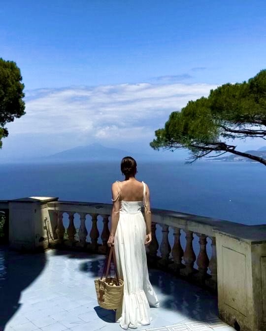 Accéder au profil de Michelle