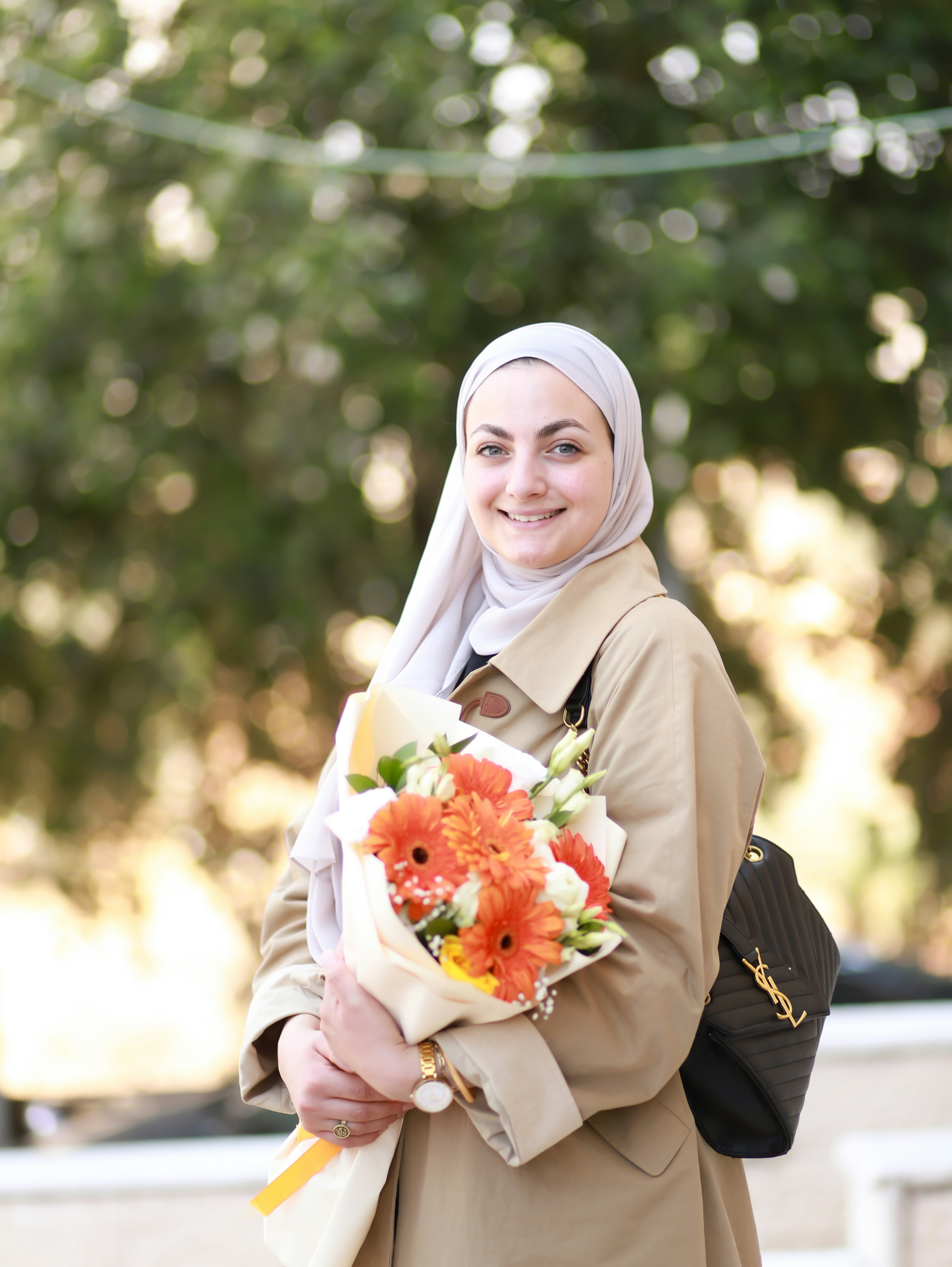 Zum Profil von SUHER DAA