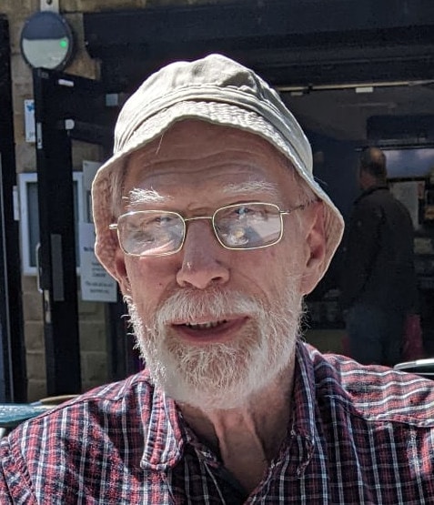 Brian Cockleyのプロフィールを見る