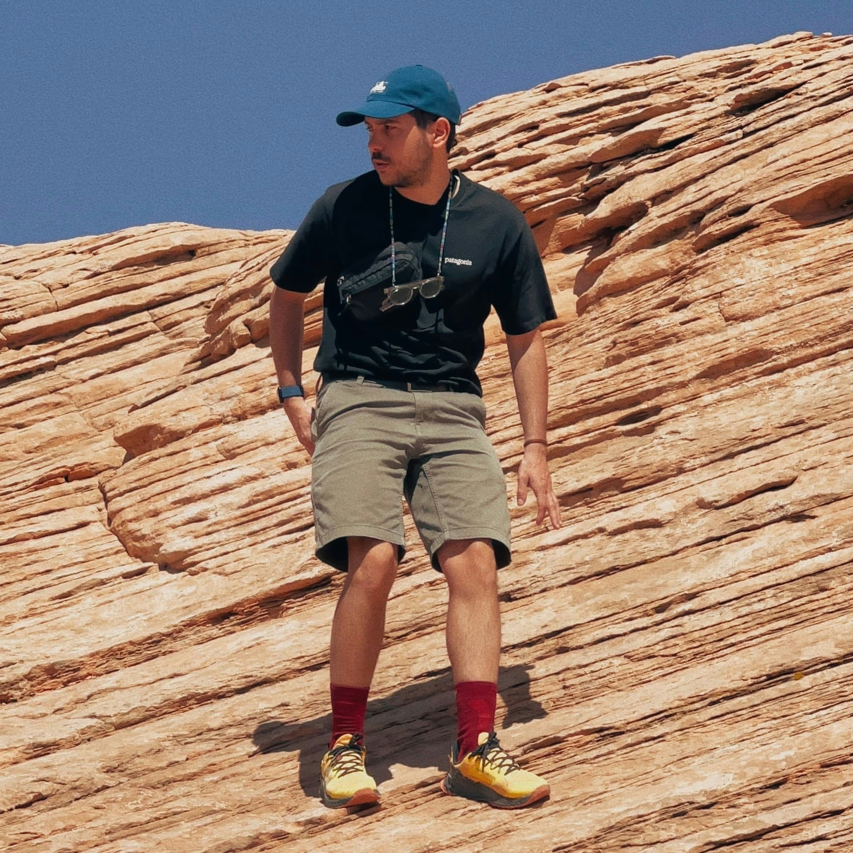 Go to Michael Martinelli's profile