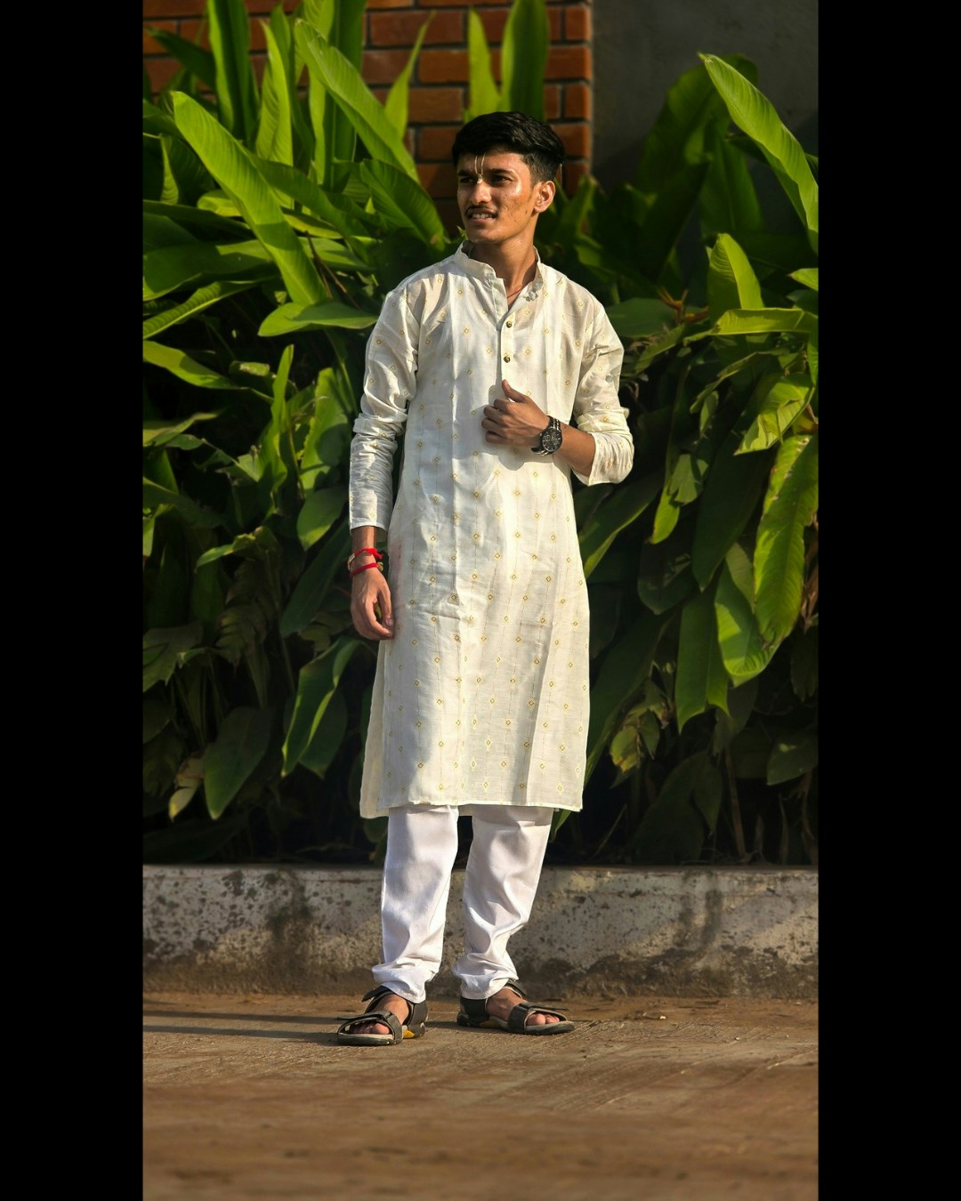 Go to Pranav Rasal's profile