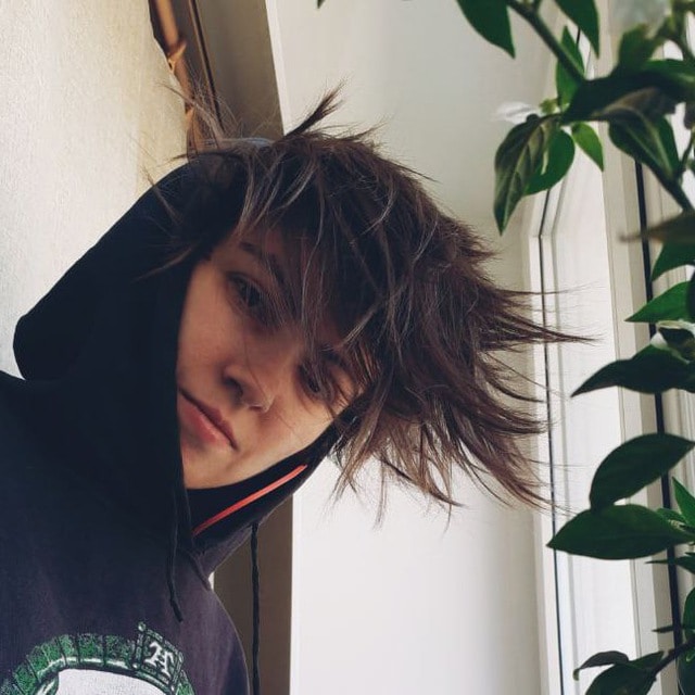 Go to GiingerAnn's profile