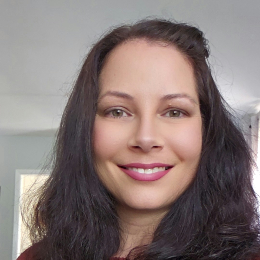 Go to Meri Vasilevski's profile