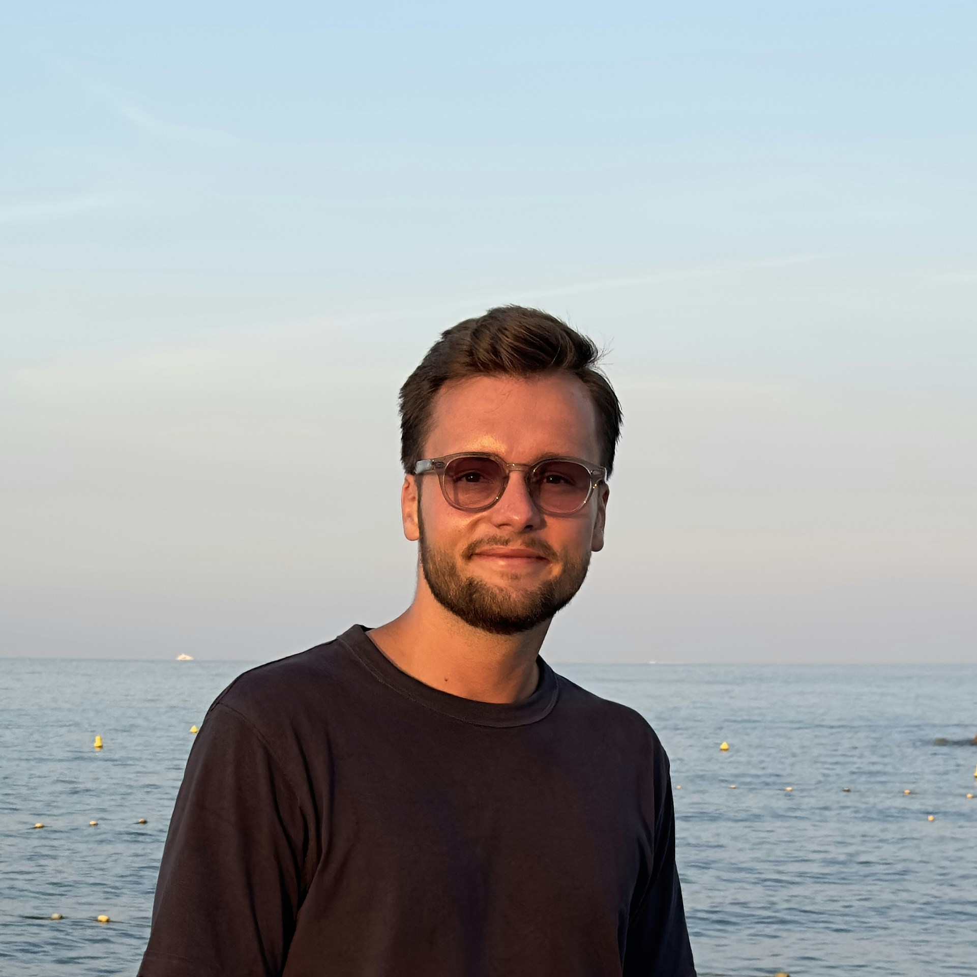 Go to Clément D's profile