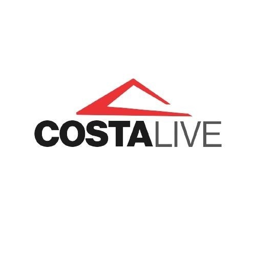 Go to Costa Live's profile