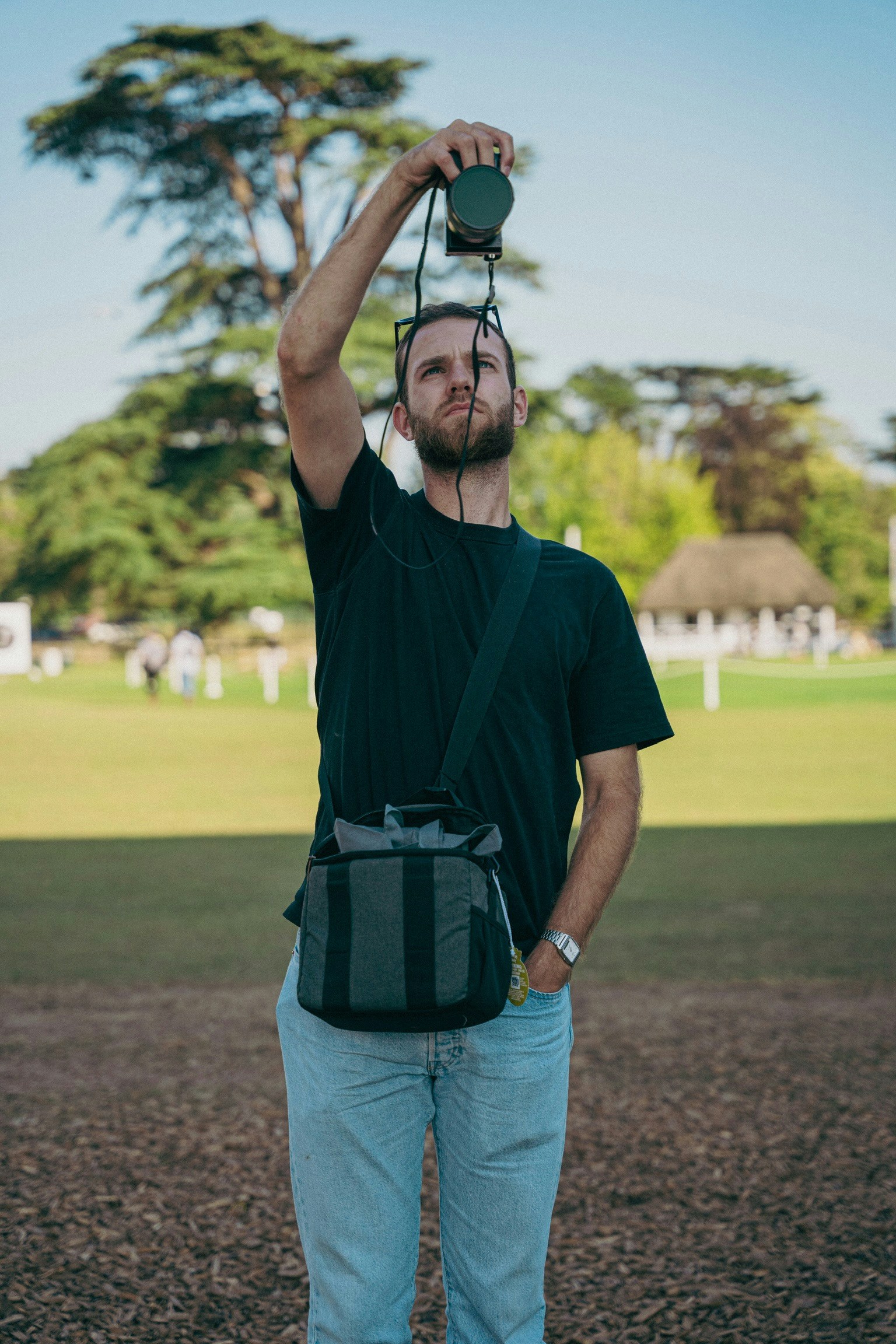 Go to Mick Waanders's profile