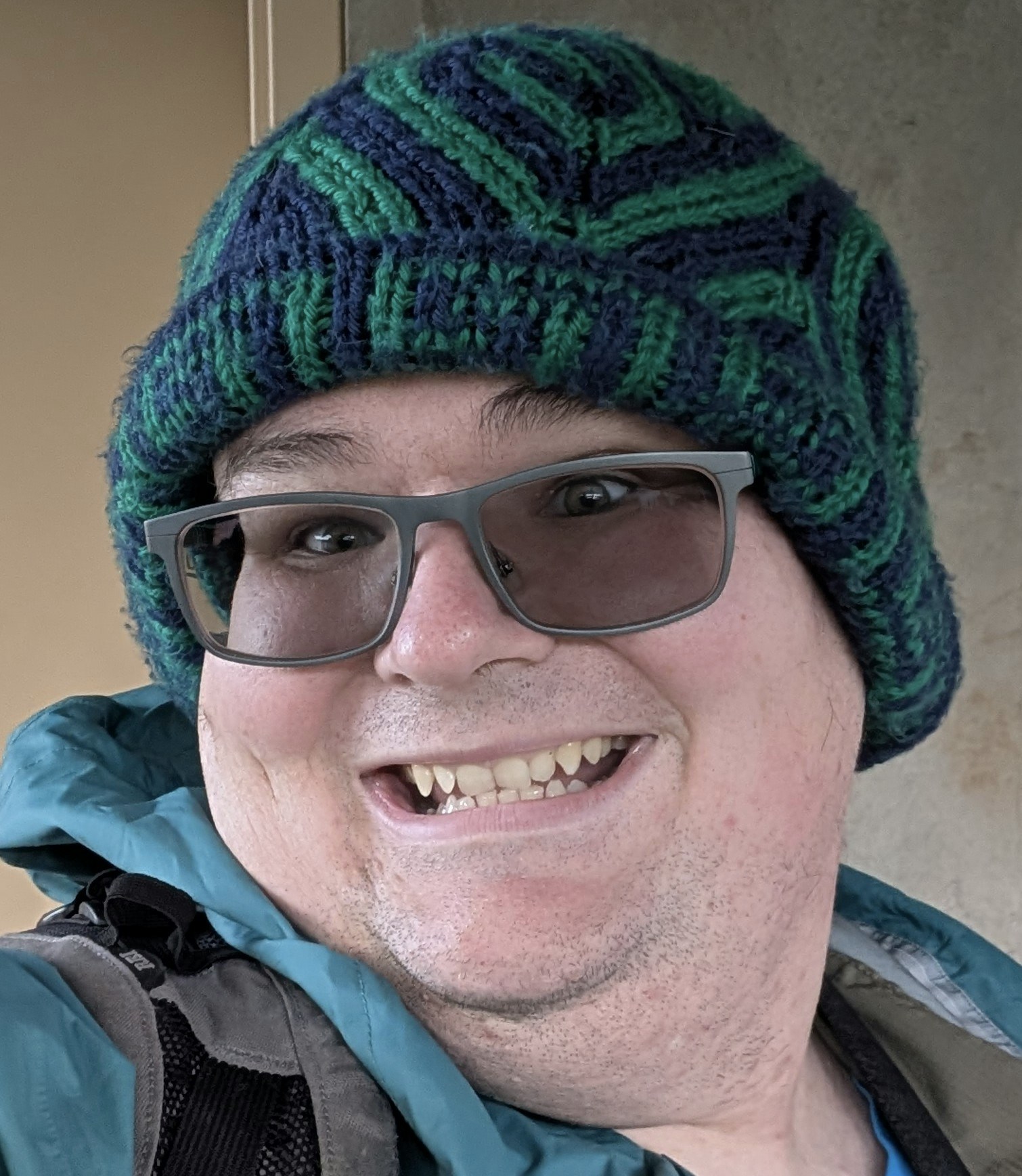 Go to Jeremy Mowery's profile