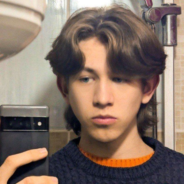 Go to Zakhar Ekimov's profile