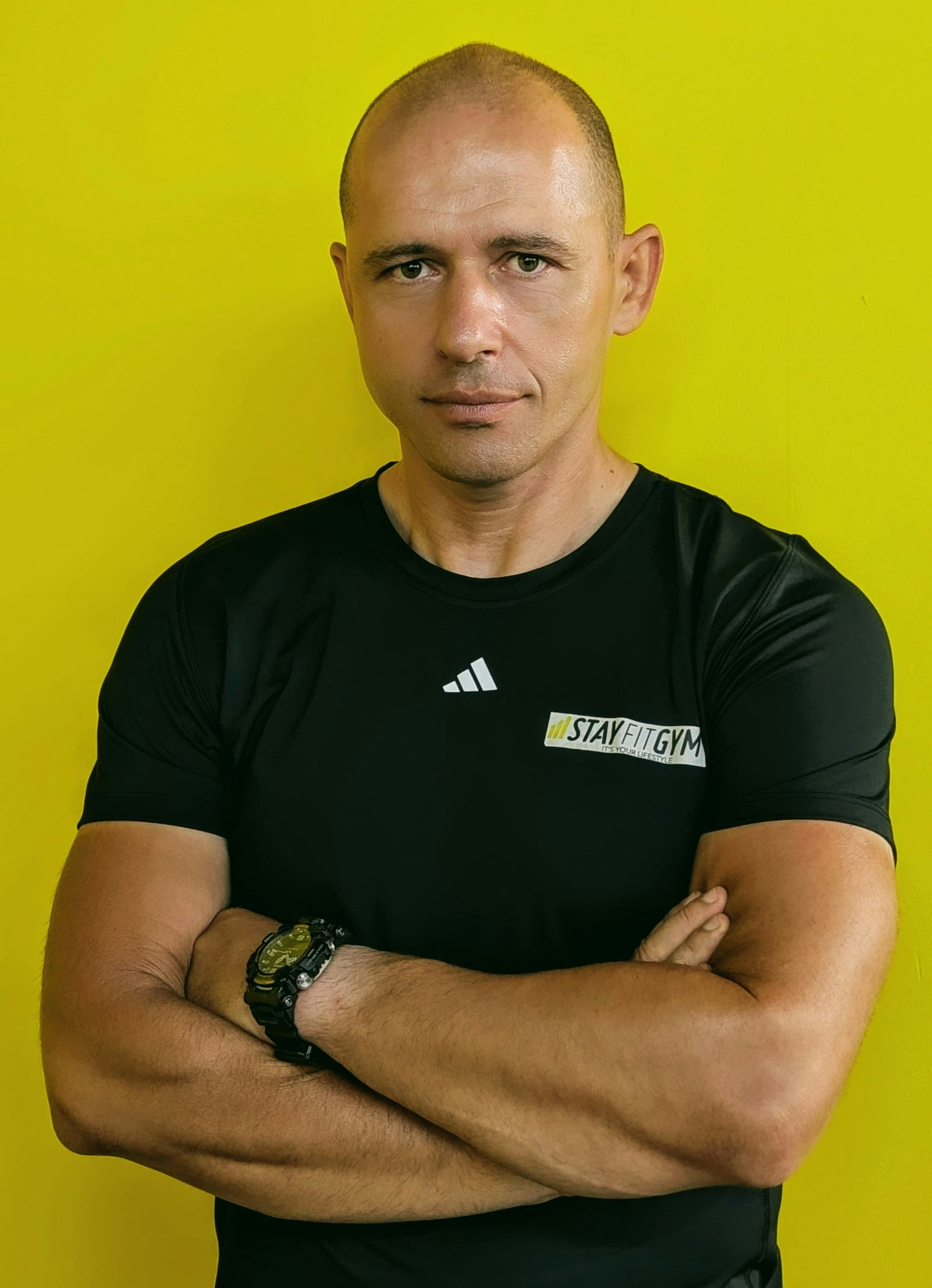 Go to Daniel Radu's profile