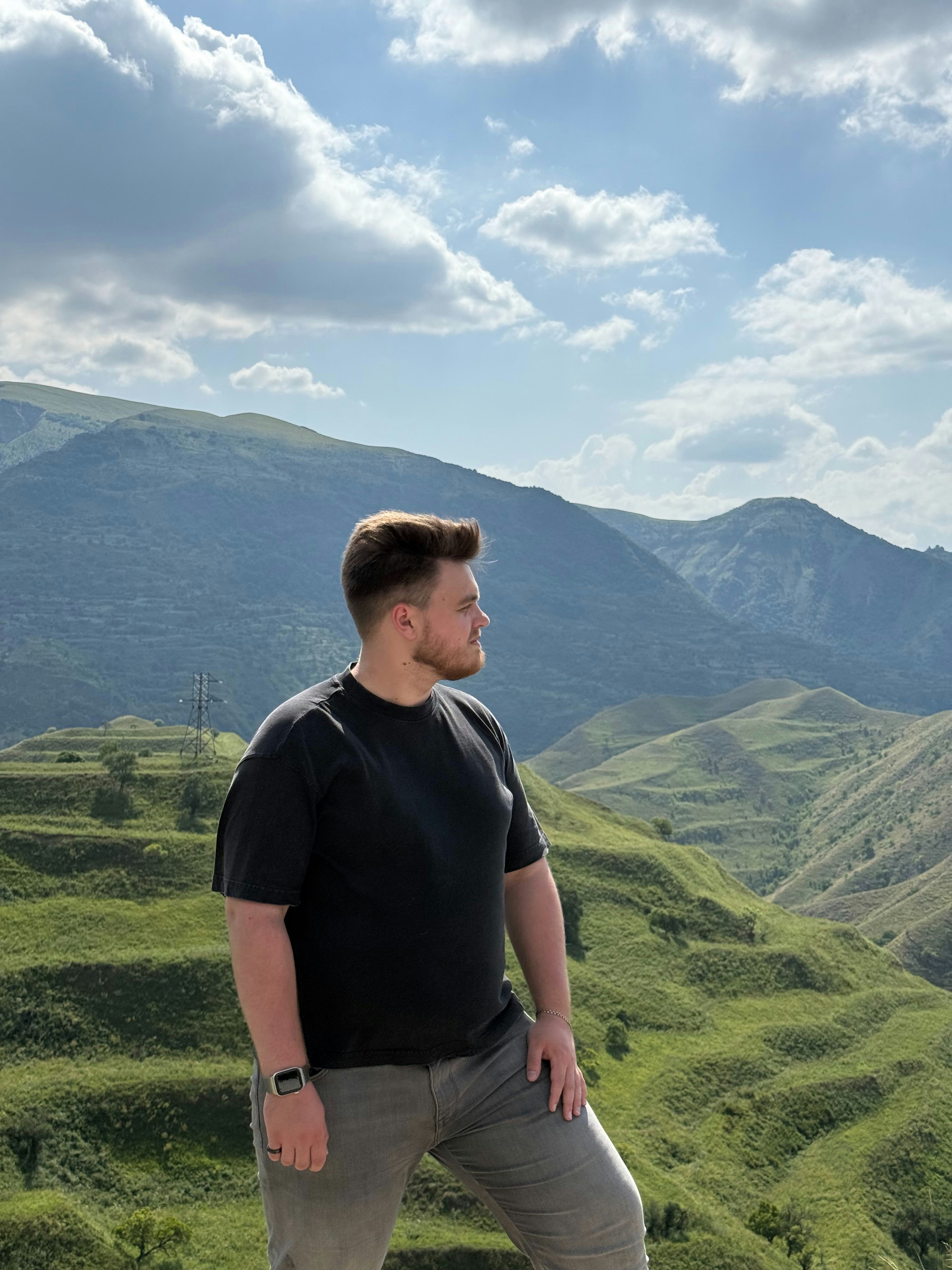 Go to Valery Kovalev's profile