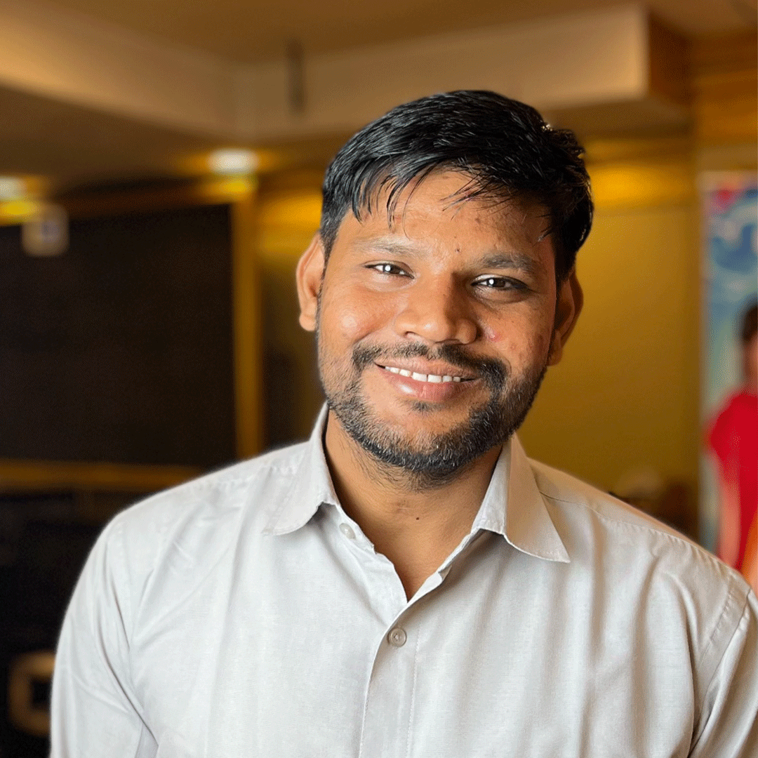 Go to Vikas Sonotek's profile