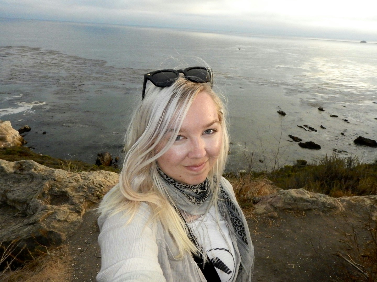 Go to Skye Horton's profile