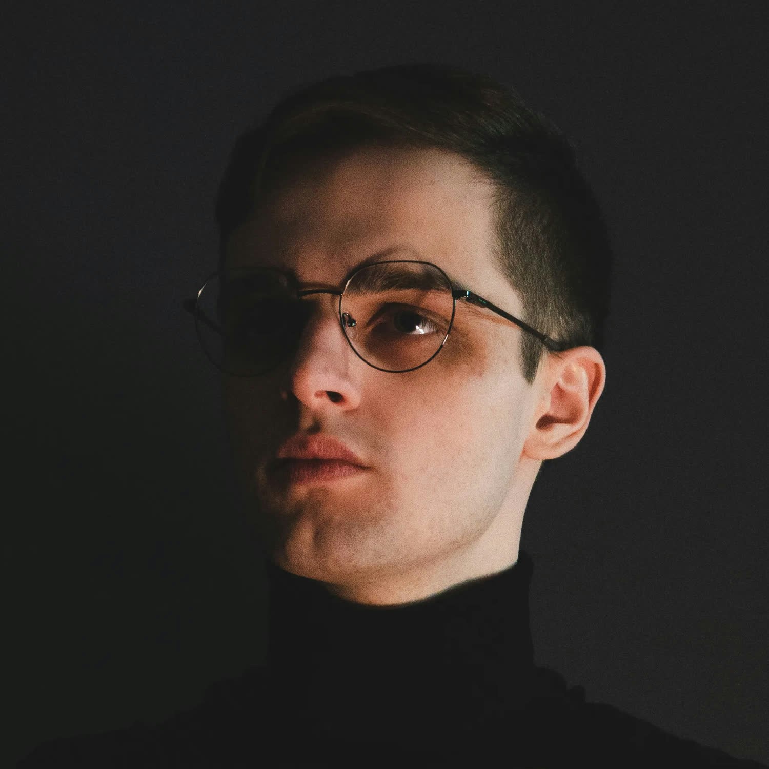 Go to Kamil Pomykała's profile