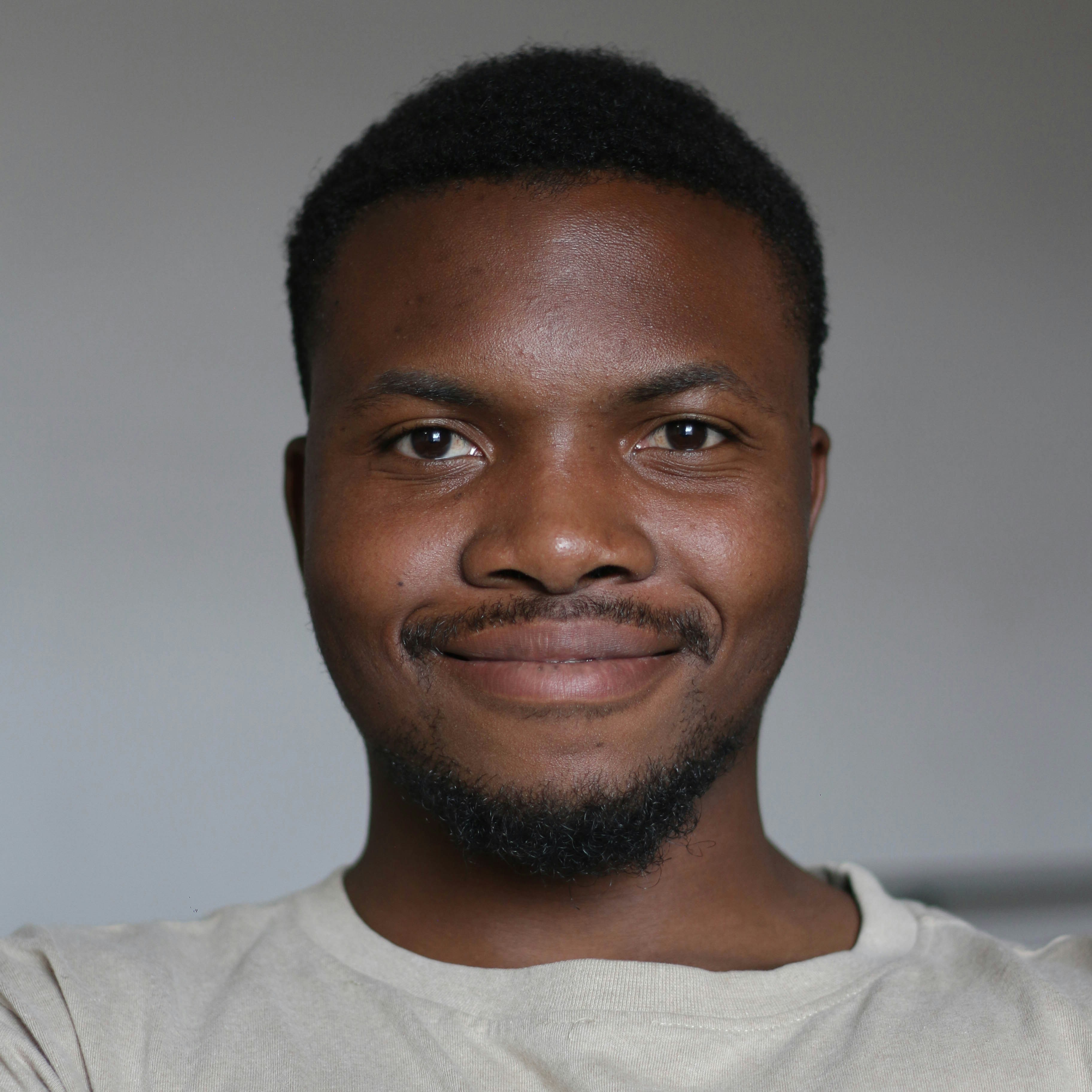 Go to Zanenkosi Vundla's profile