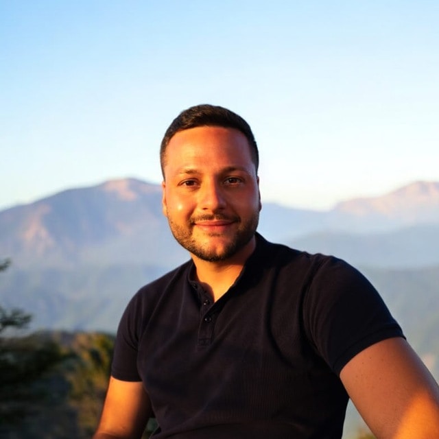 Go to Fabrizio Gerardi's profile