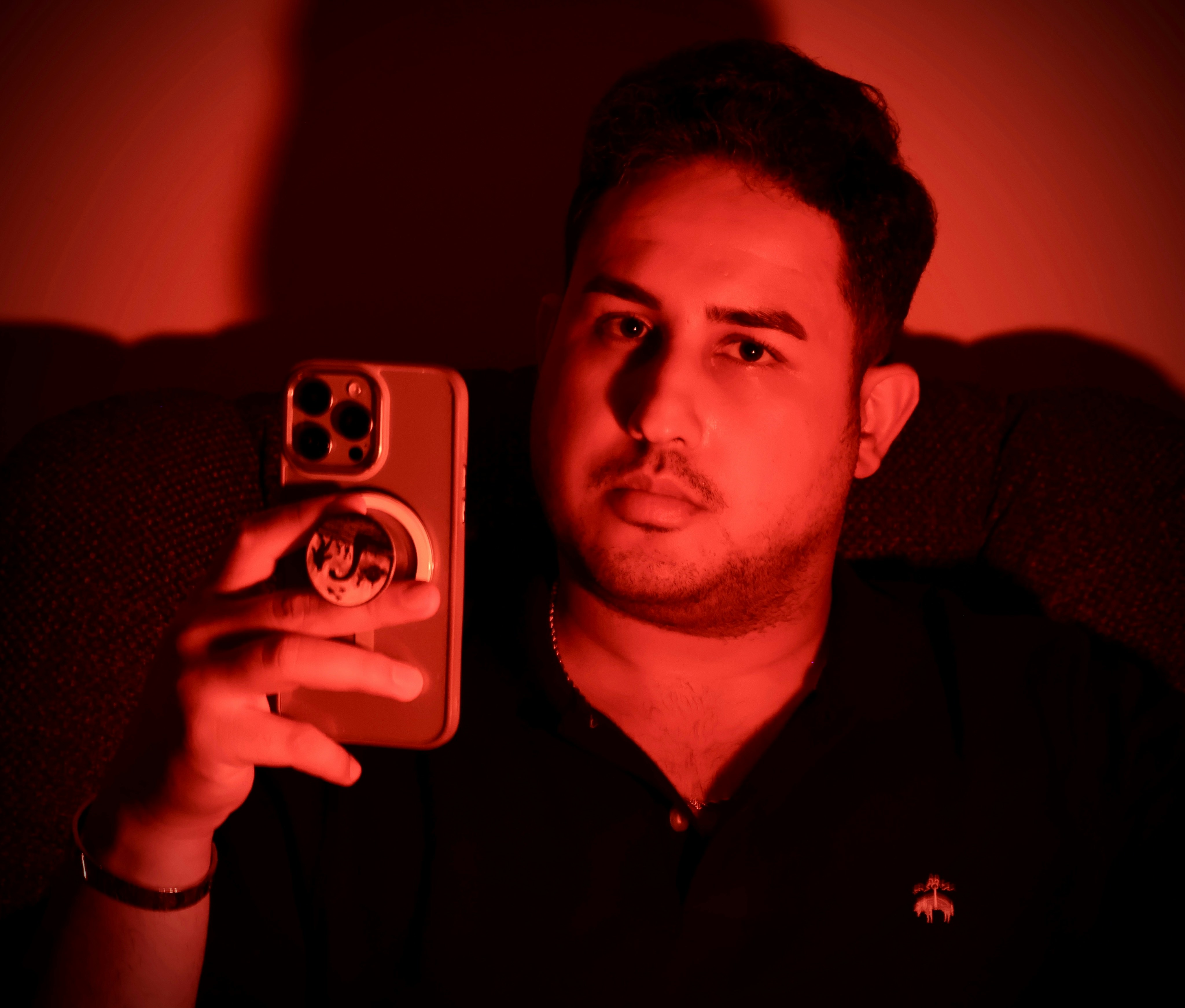 Avatar of user Sina Neshat